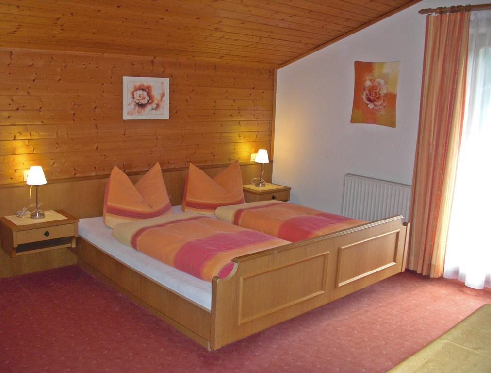 Haus Marita Apartamento Sankt Leonhard im Pitztal Quarto foto